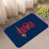 ClevelandS CavalierS Room Rugs Things to the Room Decoration Items Kitchen Mats for Floor Floor Bath Mat Front Door Mat Outdoor 2
