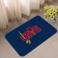 ClevelandS CavalierS Room Rugs Things to the Room Decoration Items Kitchen Mats for Floor Floor Bath Mat Front Door Mat Outdoor 2