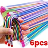 Magic Bendy Flexible Soft Pencil with Eraser Colorful Creative Novelty Bend Pencils for Kids Students Gift School Supplies 1