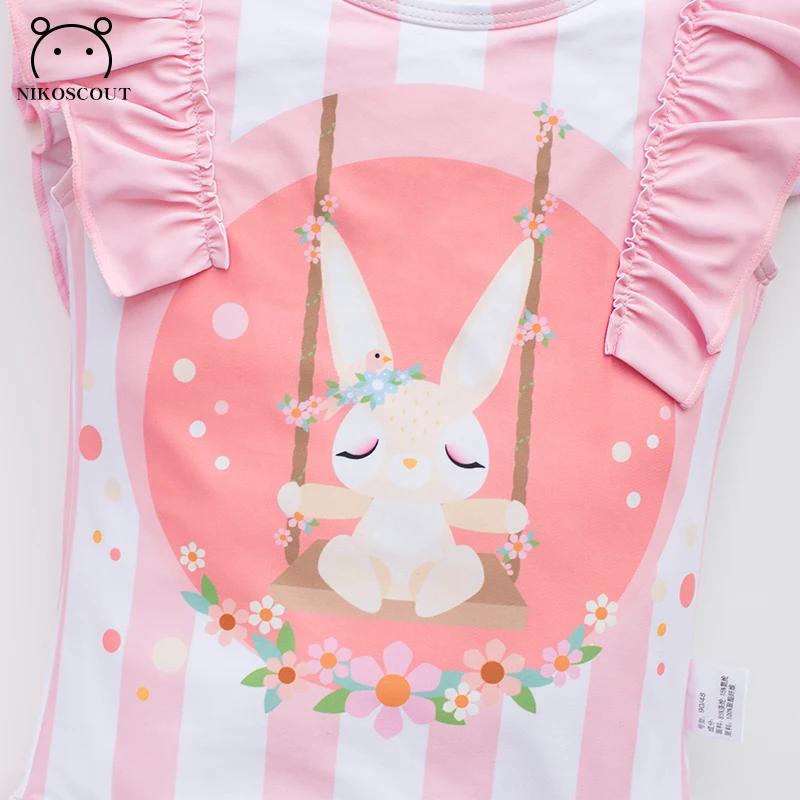 Children's Swimsuit Girl 3-Year-Old Baby Fashionable High-Looking Baby Swimsuit Little Princess One-Piece Quick-Drying one piece swimsuit,children swimsuit,children swimsuits