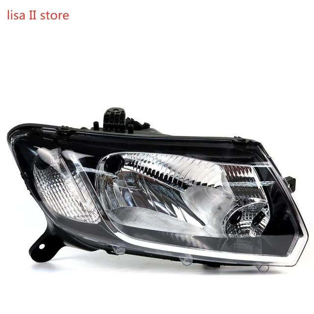 Dacia Logan Headlight Unit Replacement Shop Clearance insightcampus.co.kr