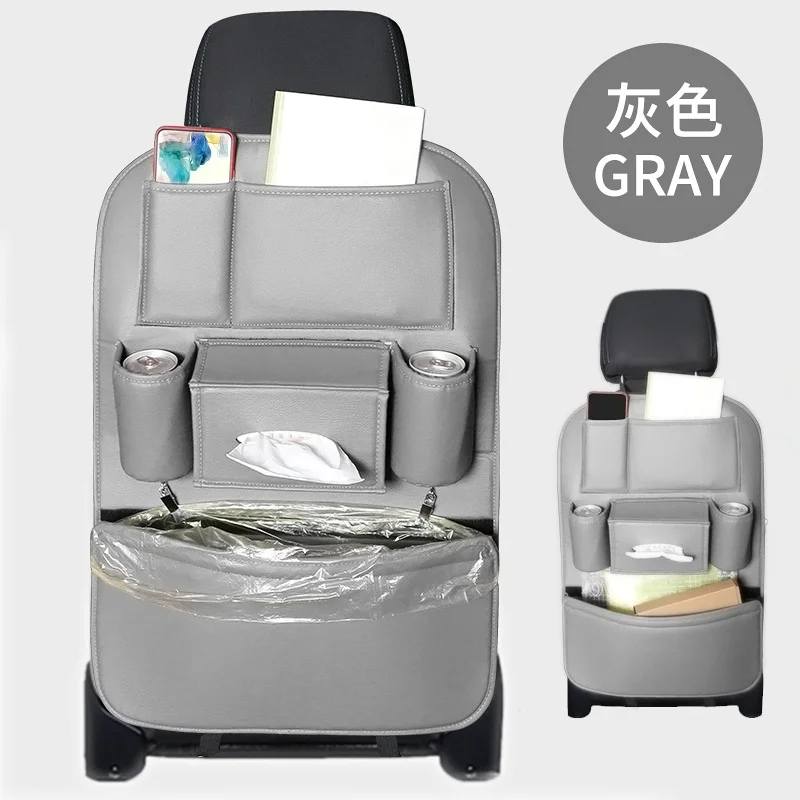Organizer Sedile Auto, Borsa per Sedile Auto Tra i Due Sedili