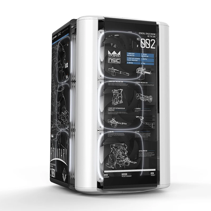 Рисунок 2 - Игровой хост AMD ограниченный выпуск