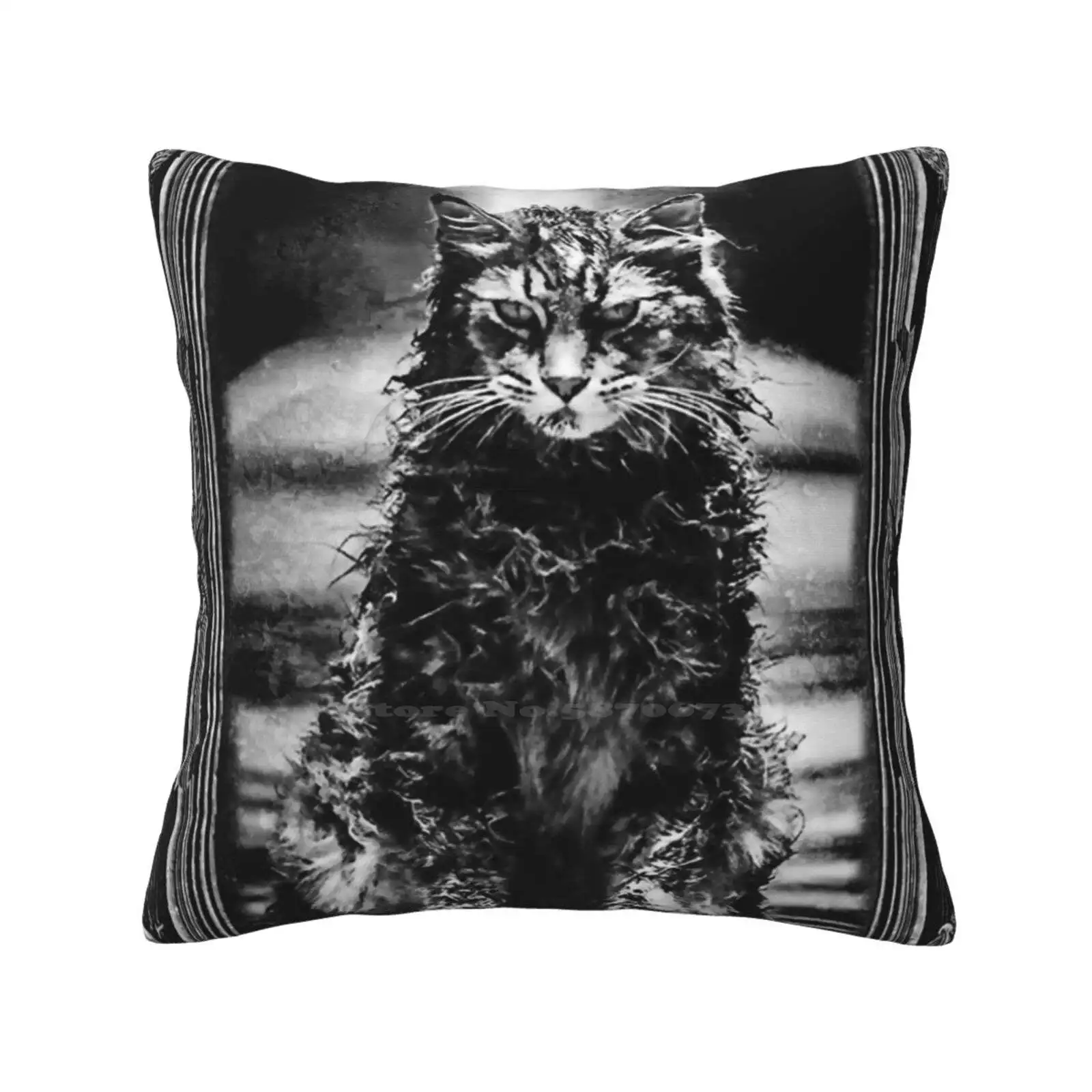Pet Sematary Stephen King Home Sofa Car Waist Throw Federa Pet Sematary Stephen King