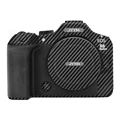 1 Carbon Fiber Black