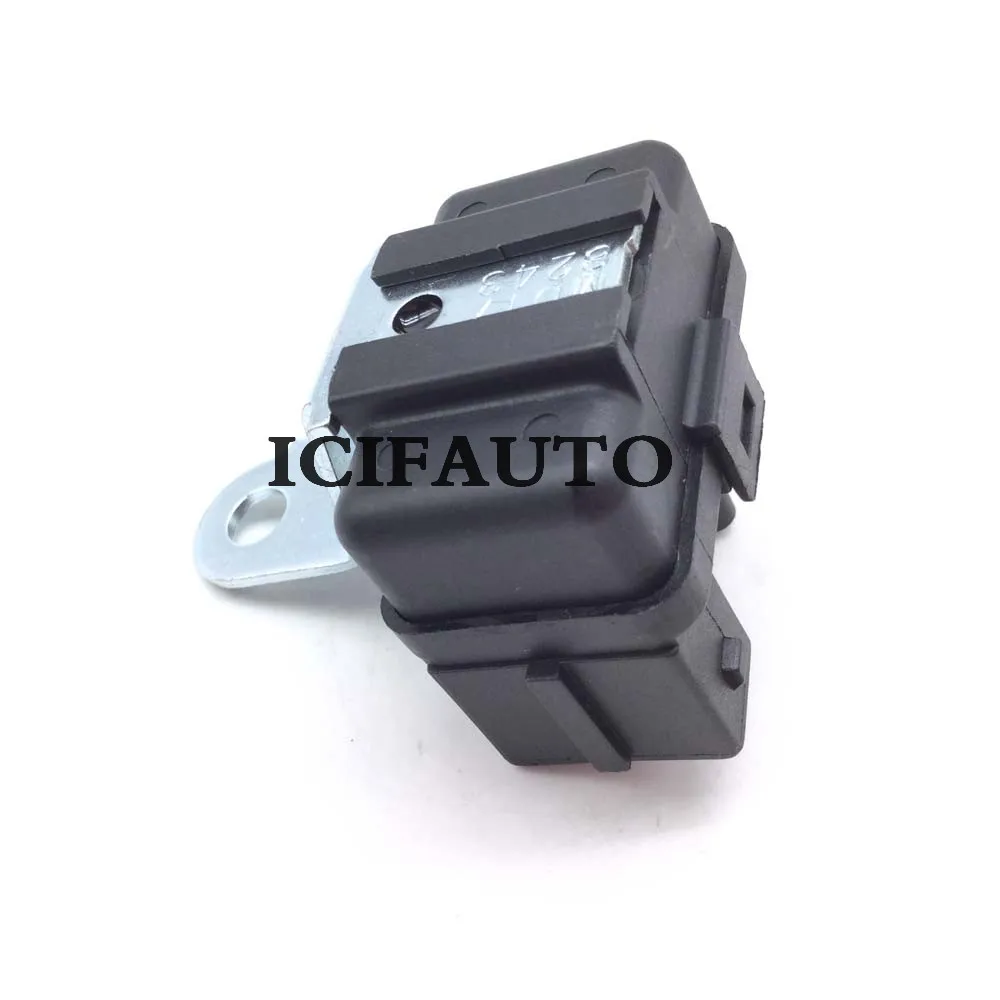 MAP Manifold Air Pressure Sensor For Eagle Summit Mitsubishi Mirage Plymouth Colt 1.5L MD178243,FE1639, SU6128,72-1666,AS40