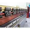 Folding Hine Wc67k Press Brake E21 Tp-10S System Cnc Metal Sheet Plate Bending Stainless Steel 1