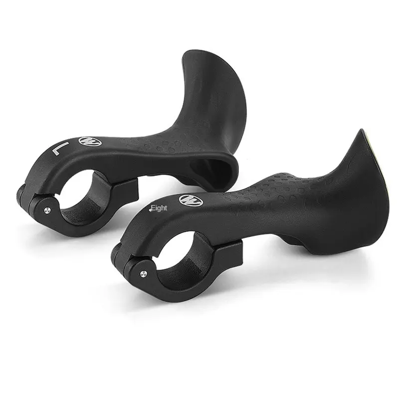 MTBBicycleBarendsErgonomicDesignMountainBikeHandlebar222mm