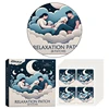 Sleep Assistance Stickers 28 Patches Sleep Plasters for Man and Woman Sleep Assistance Gifts Improved Set 3