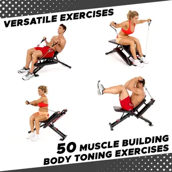 Design, Home Gym, Exercises, Workout Equipment, Fitness Equipment 6