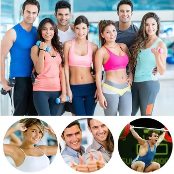 UFC Power Wrist Strengthener Power Wrists and Strength Exerciser Forearm Strengthener Adjustable Hand Grips Fitness Workout Arm Training Equipment 6