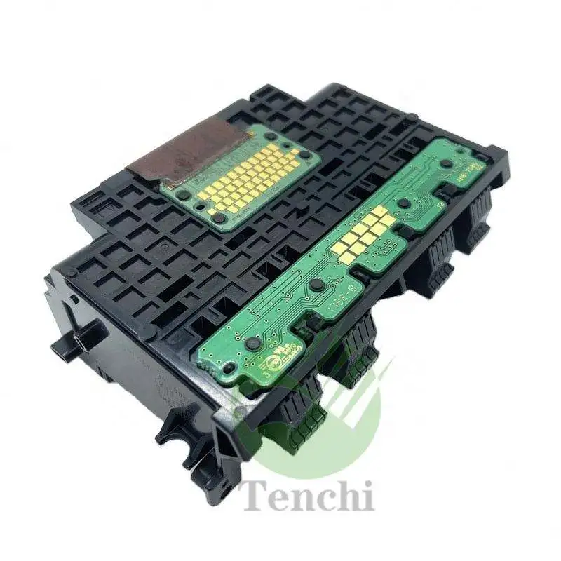 

QY6-0087 Printhead Print Head for Canon IB4020 IB4050 IB4080 IB4180 MB2020 MB2050 MB2320 MB2350 MB5020 MB5050 MB5080 MB5180 5310