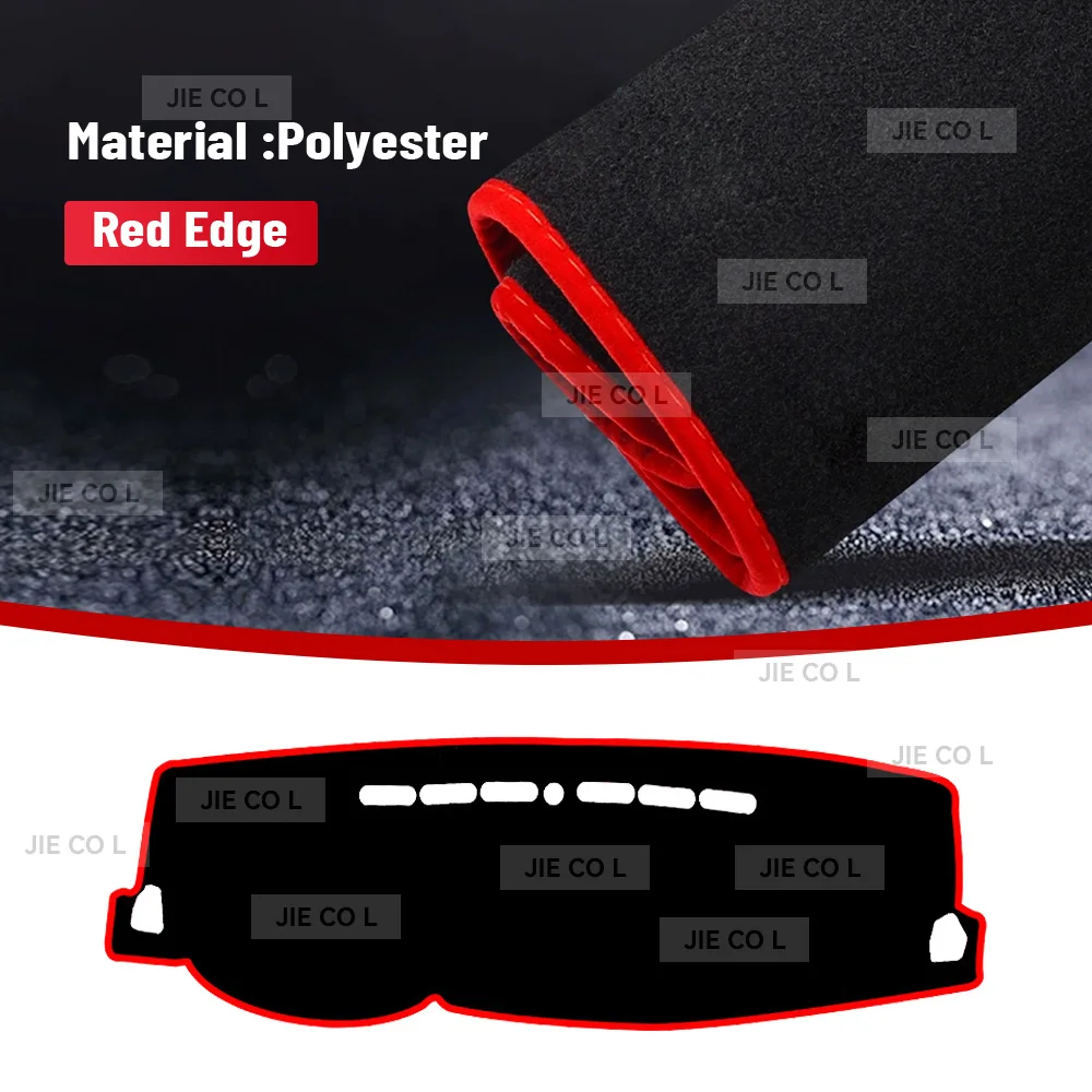 Red Edge