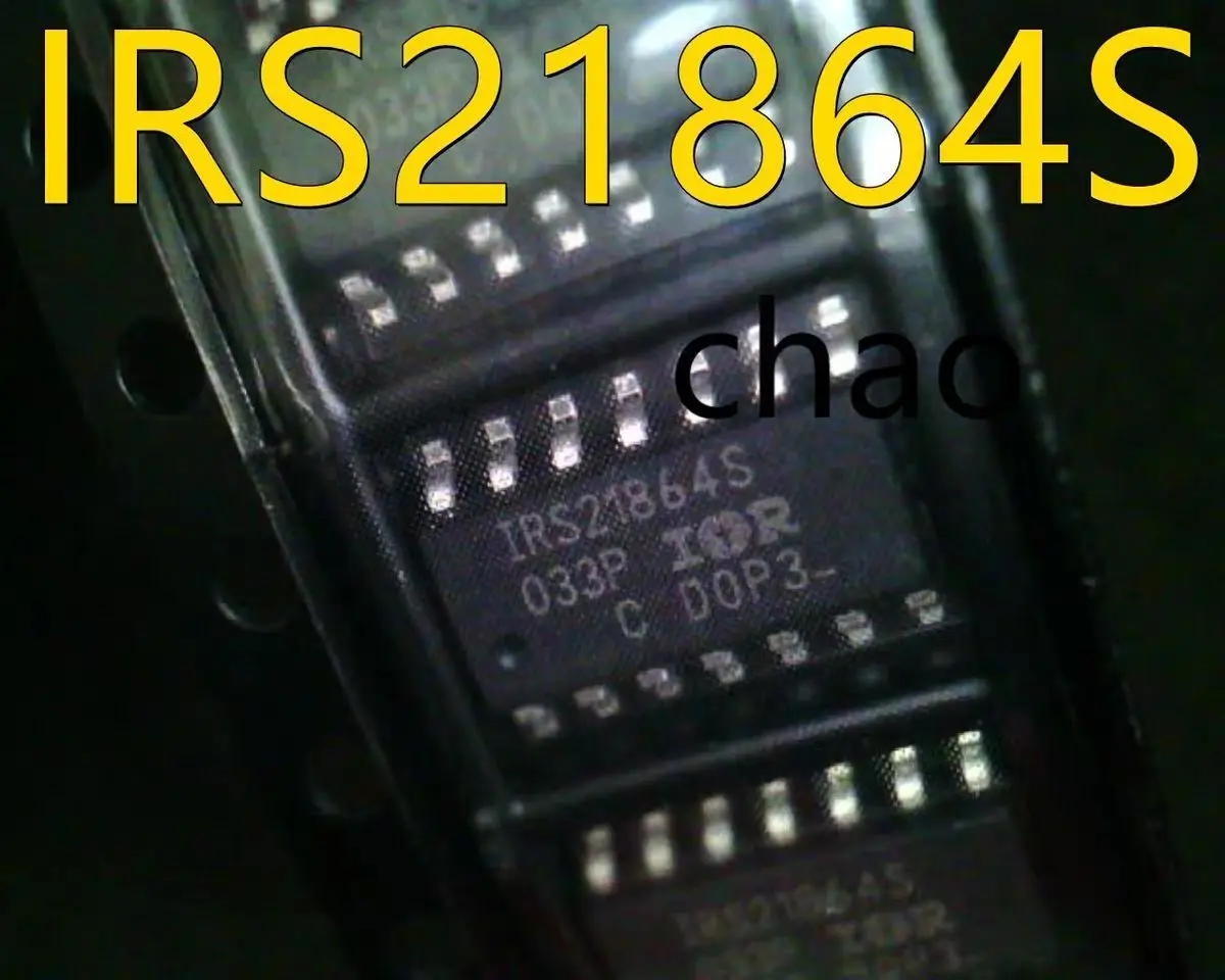 

5-10 шт./IR221864S IRS221864S SOP14