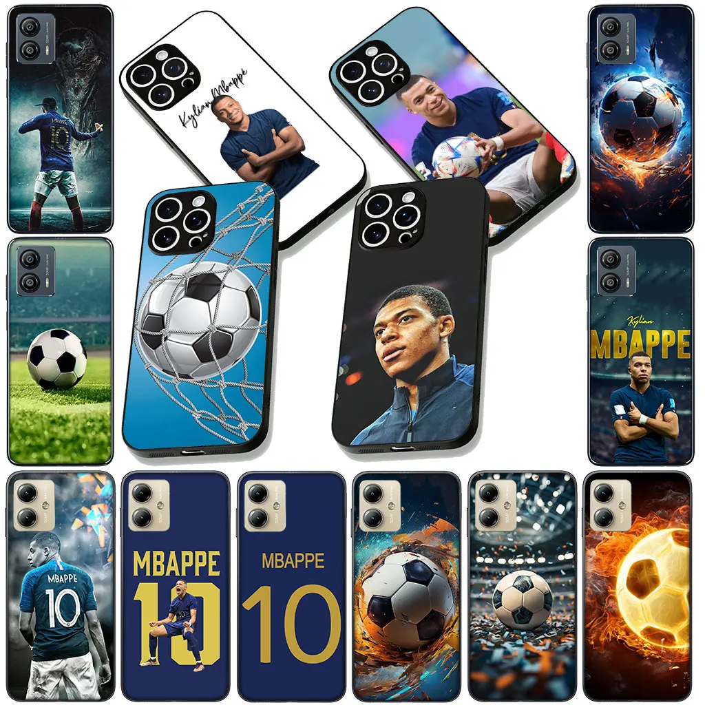 France Soccer No. 10 Football Star Themed Phone Case Cover