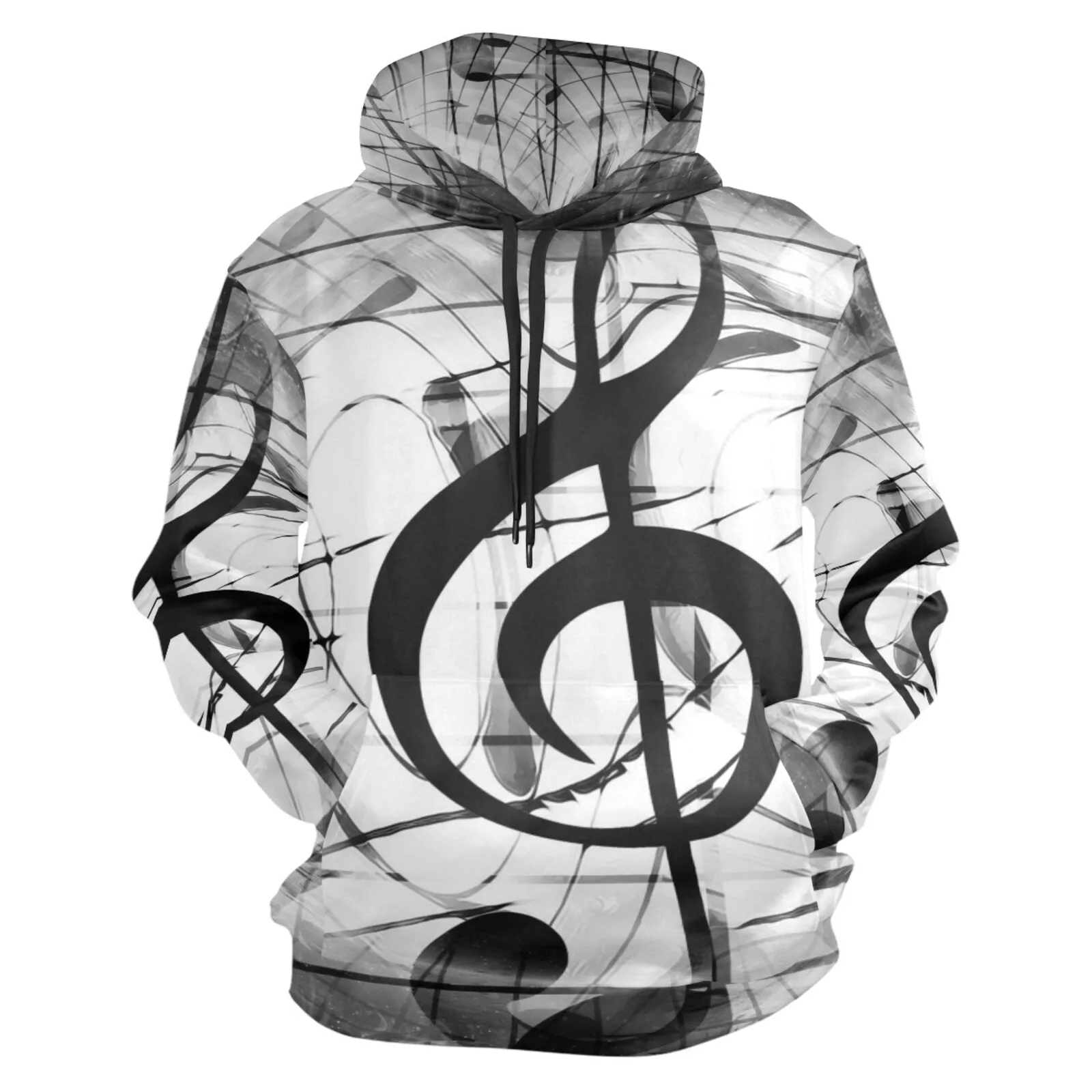 2022 Newest Hot Sale Ghostemane 3DHoodies Sweatshirts Harajuku Long Sleeve Clothes Ghostemane hoodies men/women Long Sleeve