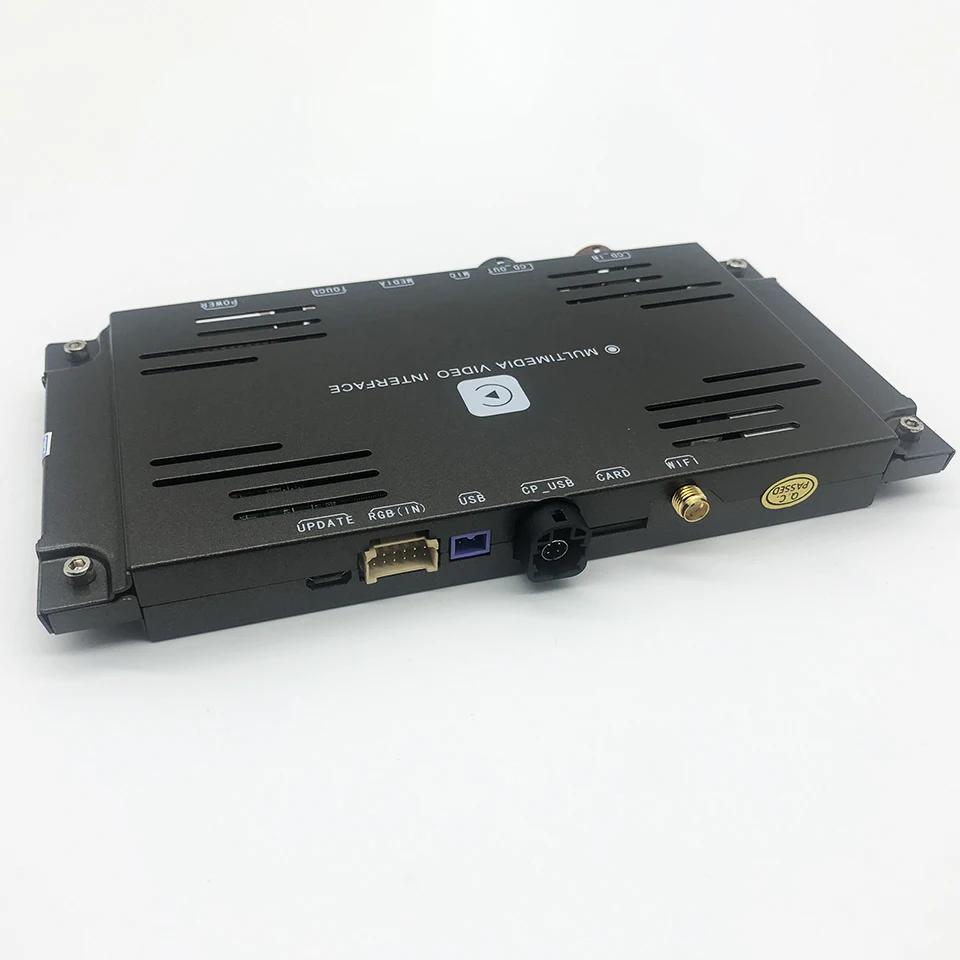 

AZTON Q50 Q60 Q50L QX50 CarPlay Box Phone Screen Mirroring Interface Android Auto Module for Infiniti Android Navigation