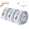 3PK Transparent