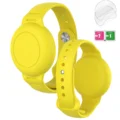 Yellow Waterproof
