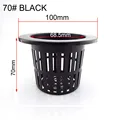NO.70 black