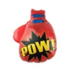 1pair Giant Inflatable Boxing Gloves PVC Breathable Sparring Kids Safety Pugilism Toys For Children Training 3