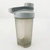 500ML Water Bottle For Drink Plastic Leak Proof Sports Bottles Protein Shaker Water Bottle Drinkware BPA FREE 5