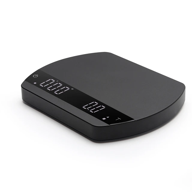 Felicita Parallel Coffee, Coffee Scale Bluetooth