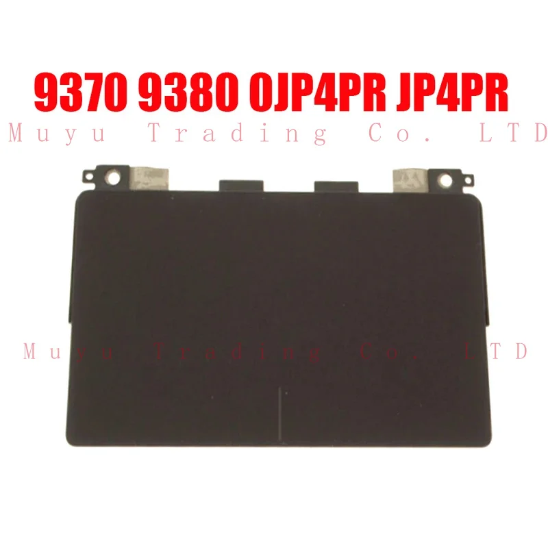 0JP4PR JP4PR Laptop Touchpad For DELL For XPS 13 9370 9380 TM-P3038-003 920-002912-03 ATM-P3038 Black New
