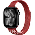 Slim red