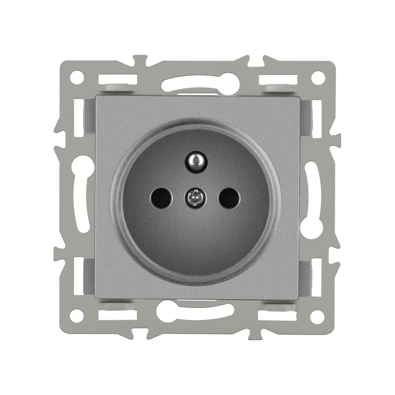 French socket