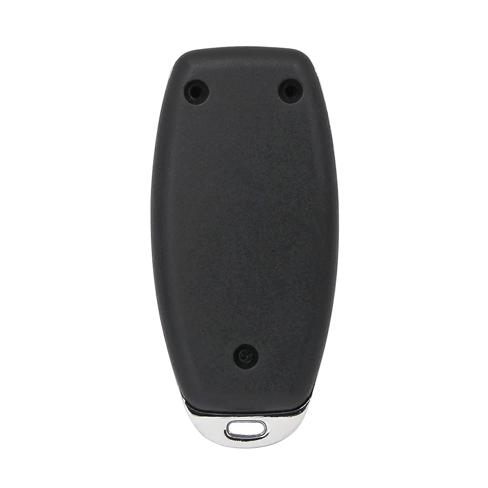 YOUBBA 5/10PCS Original Xhorse VVDI XKGD12EN Universal Wire Remote Key Replacement For Garage Door 4 Buttons 2