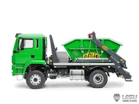 4X4 1/14 RC Hydraulic Swing Arm Truck 1