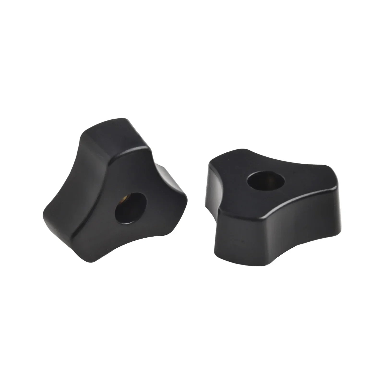 4 Pcs M6 Thread T-Track Bolts Knobs Screw Nut Set Clamps Fastener Woodworking Bench Jigs For Carpentry Hand Tools Accessories