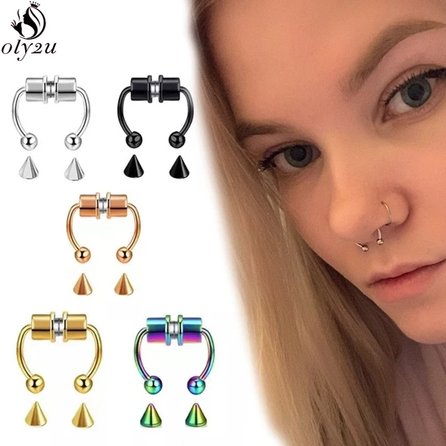 Update 182+ nose ring amazon latest awesomeenglish.edu.vn