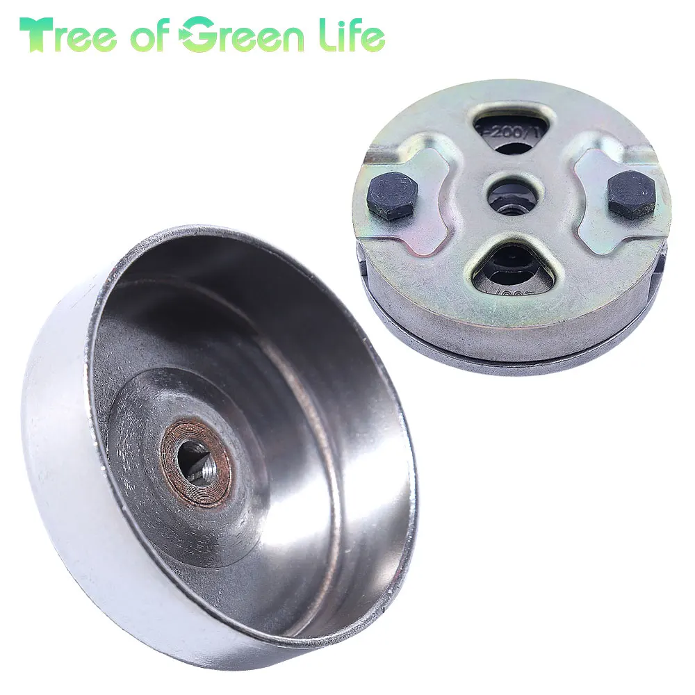 

Clutch Drum Assy For Stihl FS300 FS350 FS380 FS400 K FS400L FS450 4128 160