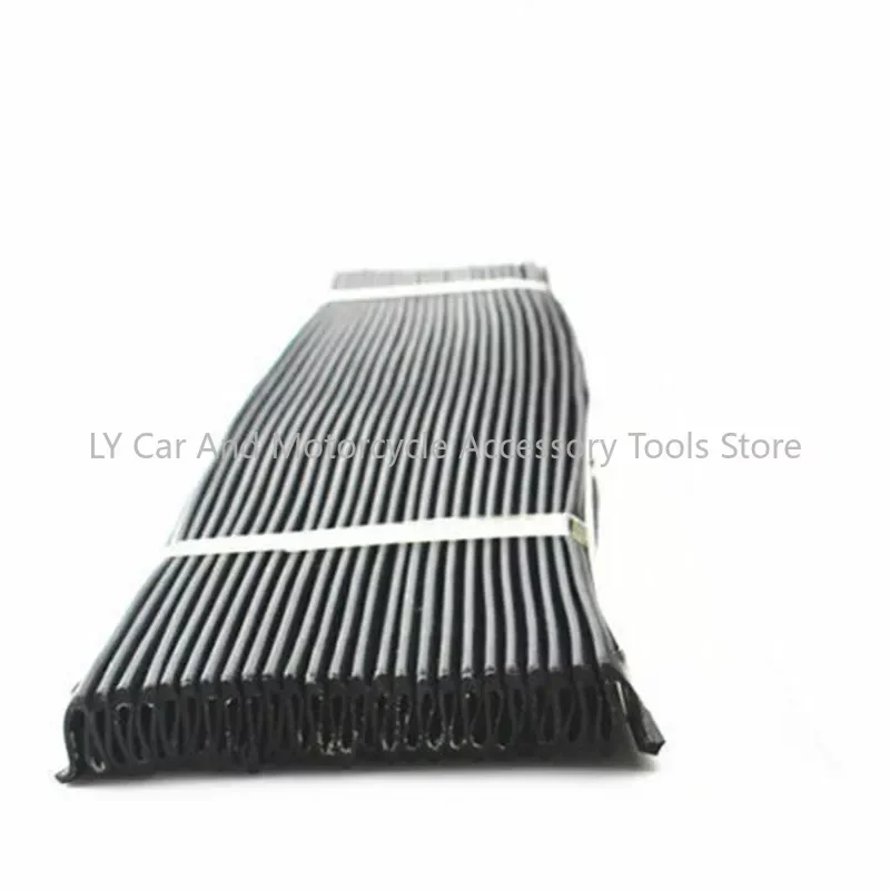 New Milling Machine Part Accordion Type Way Mill Rubber Cover 1PC 400*600 Lathe Machine CNC Milling