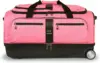 Travolution® Dance Bag with Garment Rack Newly Designed 28 Inch Duffel with Wheels Collapsible Lightweight Drop-Bottom Luggage 4