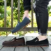 Spring New Casual Cloth Shoes,outdoor Hiking,lightweight Breathable,anti Slip,slow Running,Dad Shoes,flat Bottomed Work Shoes 4
