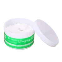 250g Jewelry Welding Flux Powder Gold Silver Brazing Repair Tool Jeweler's Weld Cast Powder Consumables