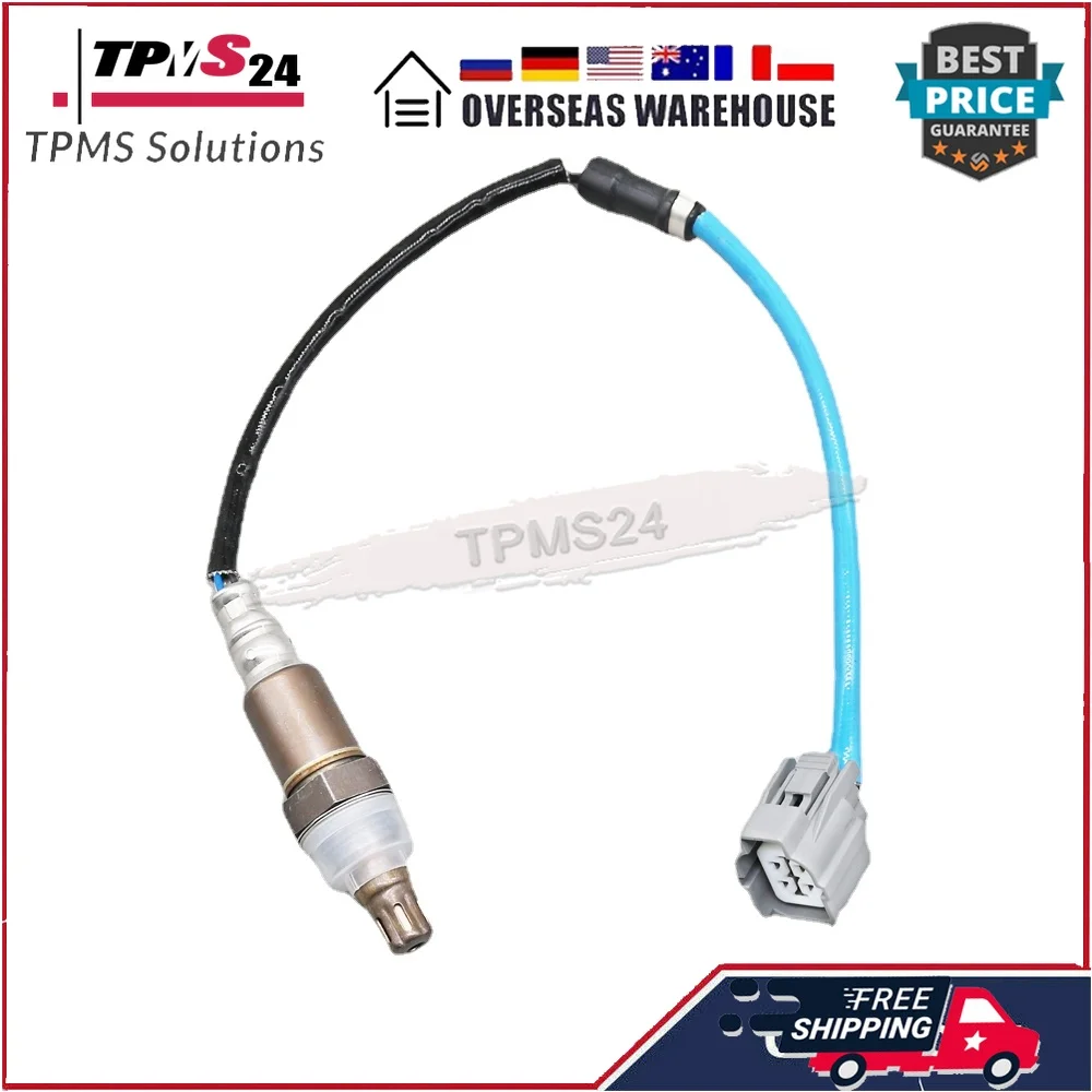 

Для HONDA ACCORD 2003-2007 кислородный датчик вверх по потоку Lambda Sensor O2 Sensor 234-9040