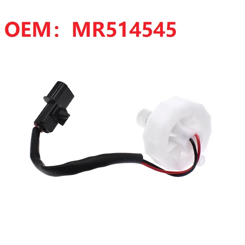 Fuel Filter Sensor for Mitsubishi Pajero Montero Shogun V64W V66W V68W V74W V78W V86W V96W MR514545 Spare Parts Accessories