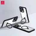 Magnetic Stand Case