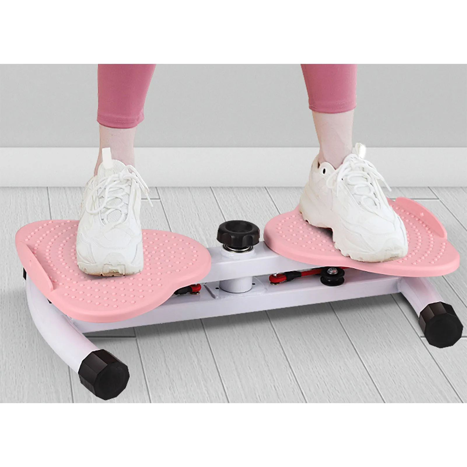 Waist Twisting Disc Balance Board Twisting Weight Loss Board Waist Twisting Fitness Tool Standing Abdomen Exercise Board For Foot Massage Weight Loss