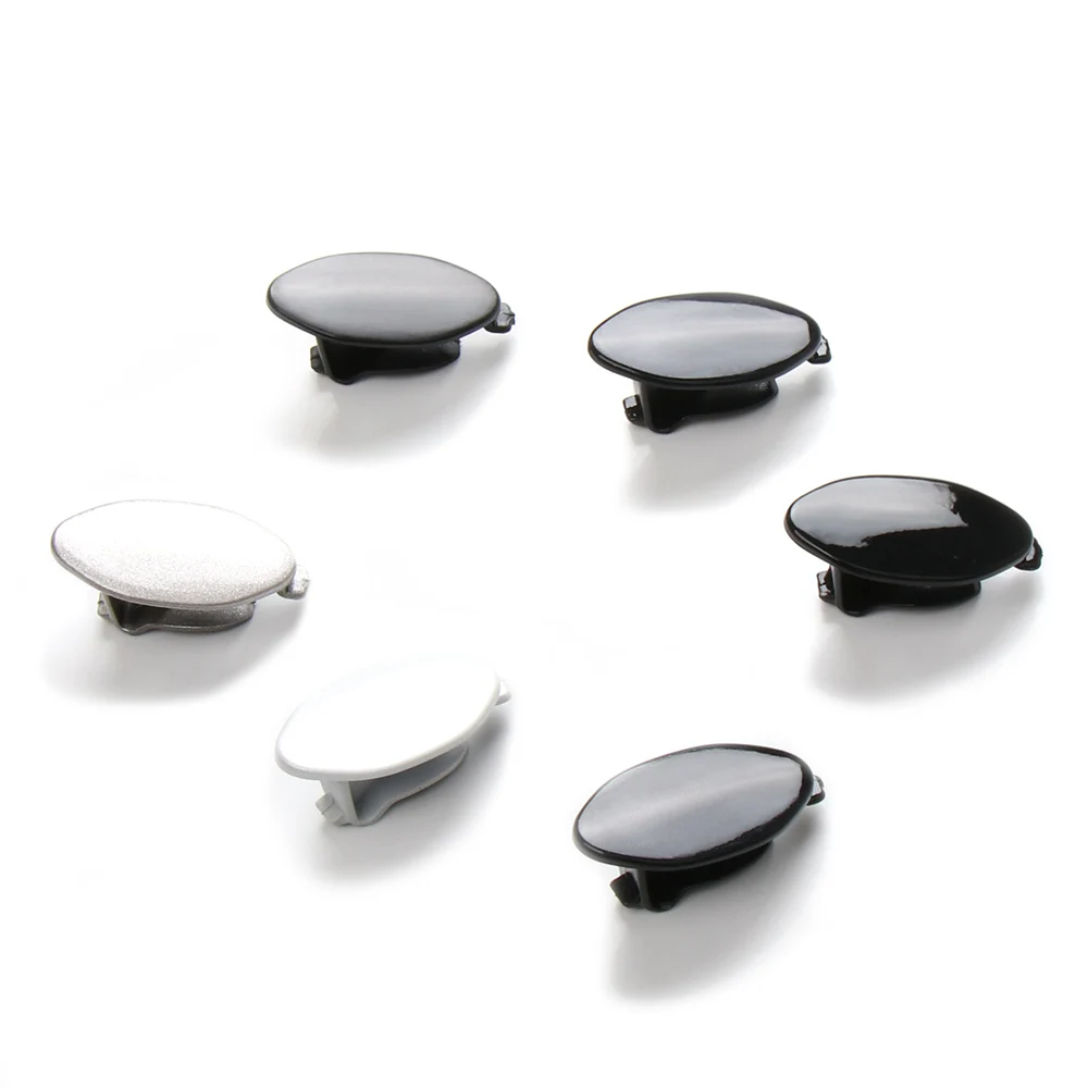 BMW 3 5 시리즈 X3 X4 X5 X6 X7 G20 G28 G30 G38 G05 G01 G02 G06 G07 G28 G38 용 외부  도어 핸들 잠금 키 구멍 캡 51217489341-Freehip.co.kr