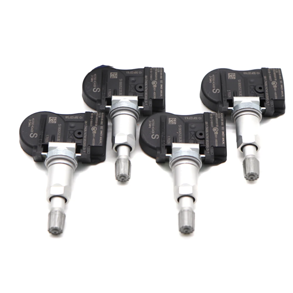 XUAN Ÿ̾ з   TPMS 40700-4GA0B, ֻ ǴƼ Q50 3.5L 3.7L 2014 2015 315MHz 40700-4GA0A