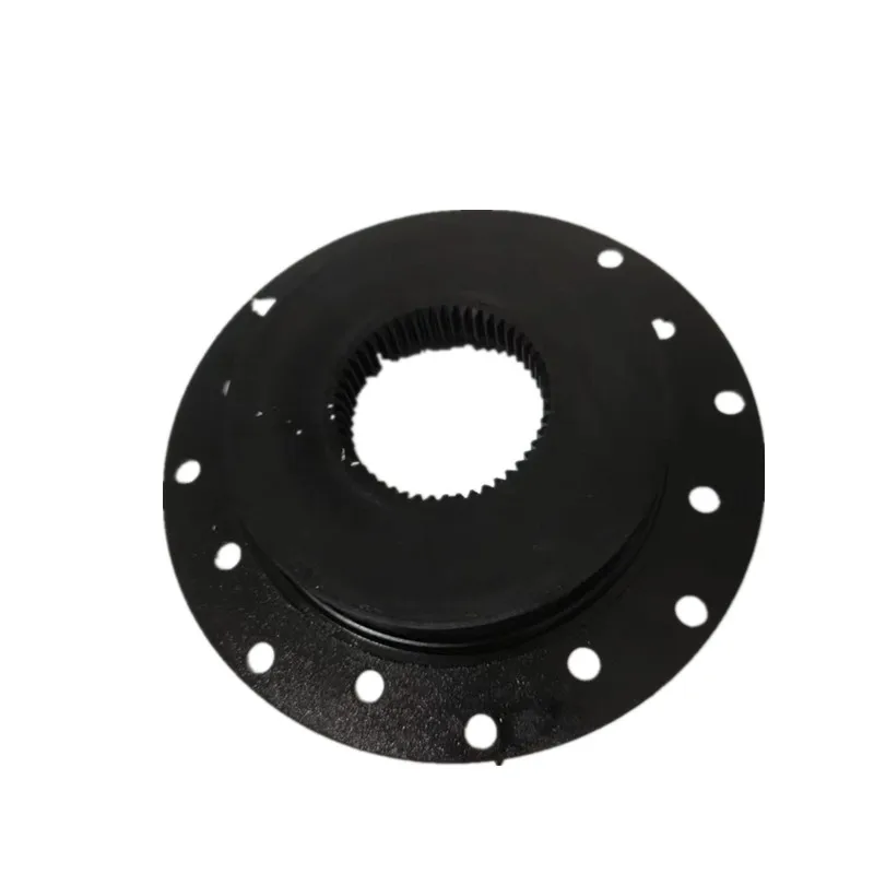 Ingersoll Rand air compressor 22509699 coupling coupling rubber Doosan compressor flange anti-vibration pad
