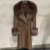 2023 New Genuine Sheepskin Leather Coat Lady Winter Long Trench Coats Fox Fur Collar Cuff Luxury Windproof Belt Overcoat GT5078