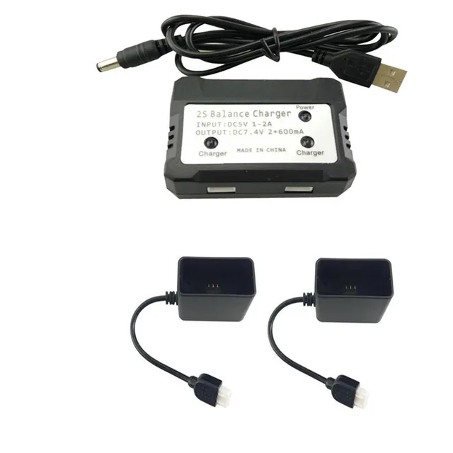 MJX B5W F20 Bugs 5W JJRC X5 X5P Brushless RC Quadcopter