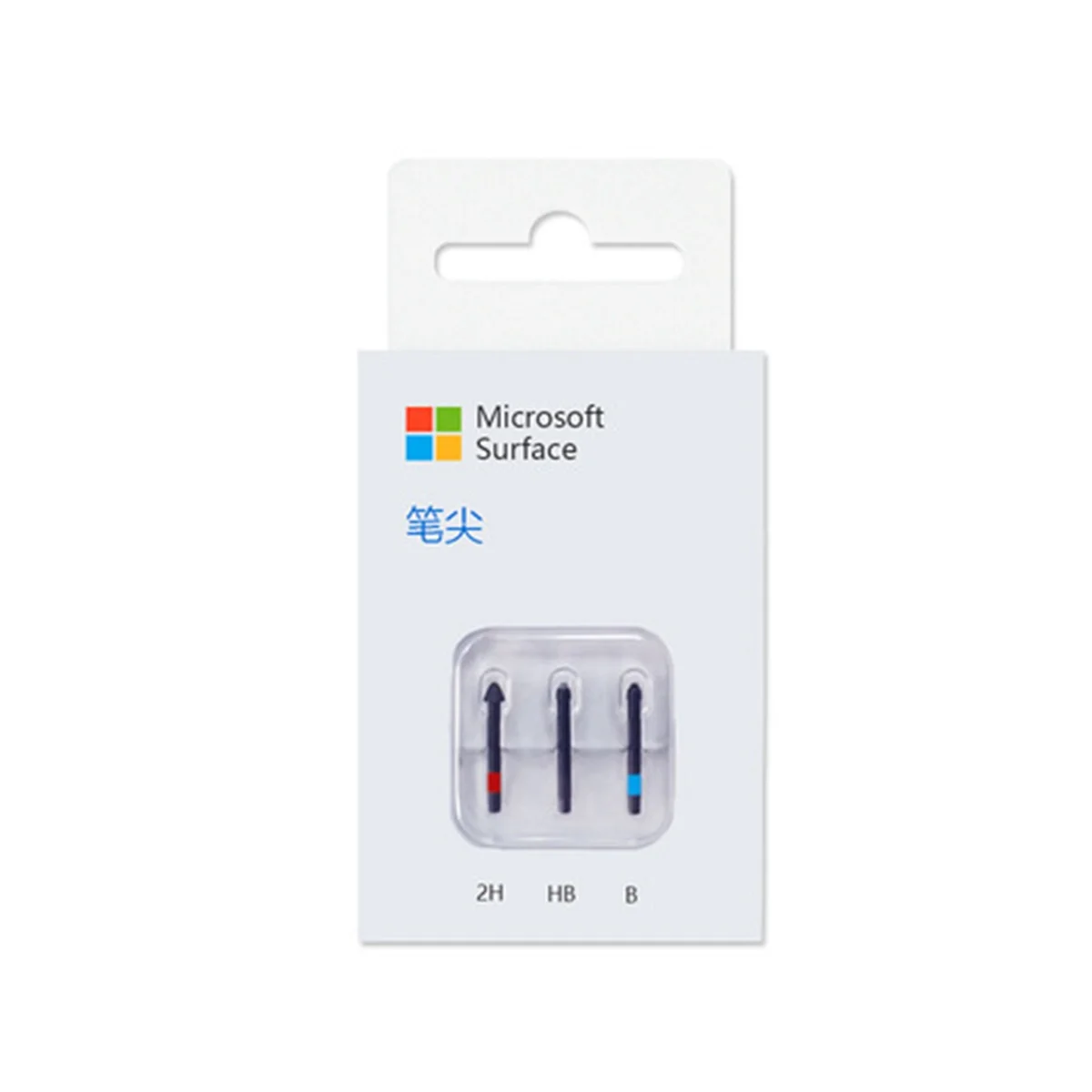 Stagione Scolastica Per Microsoft Surface Pro5 4 Book Stylus Tip Toolkit Ricarica Stilo Tip Ricarica Portatile Multifunzionale