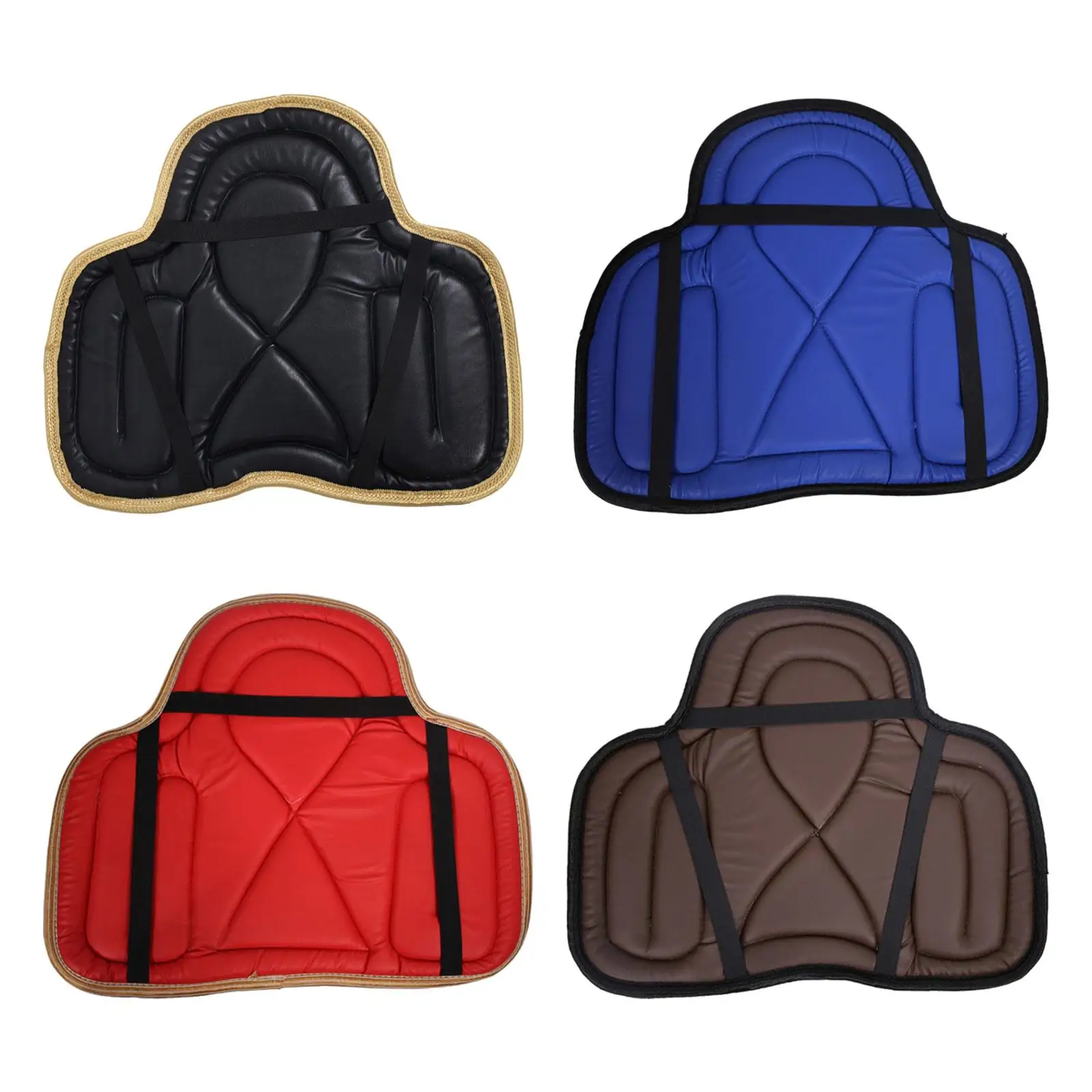 Saddle Pad 1